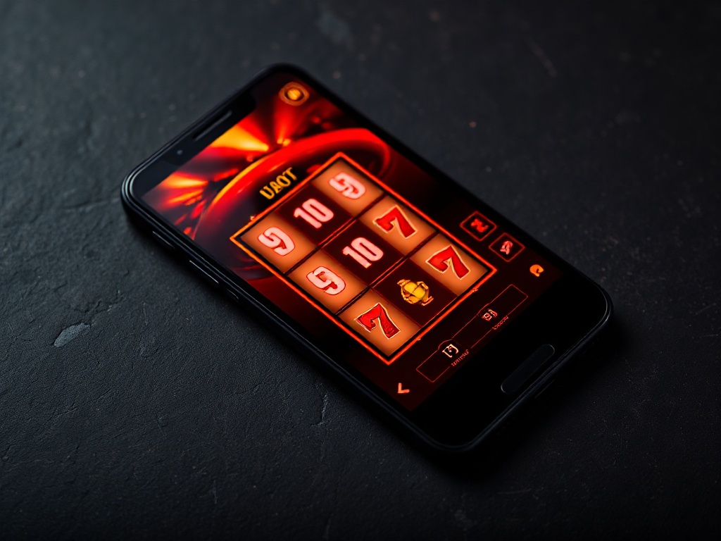 Мобильное приложение Vodka Casino — скачать на Android и iOS